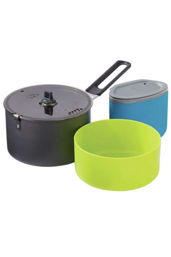 Zestaw naczyń MSR TRAIL LITE SOLO SYSTEM