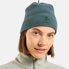 Czapka ODLO MICROFLEECE WARM ECO CAP