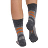 Skarpety trekkingowe damskie BRUBECK TREKKING MERINO