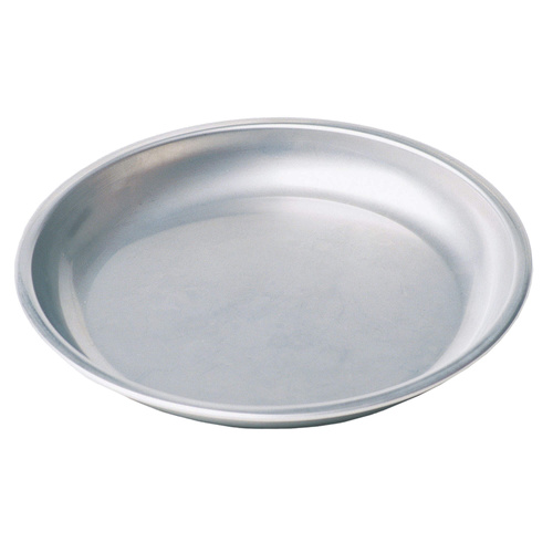 Talerz turystyczny ze stali MSR ALPINE PLATE