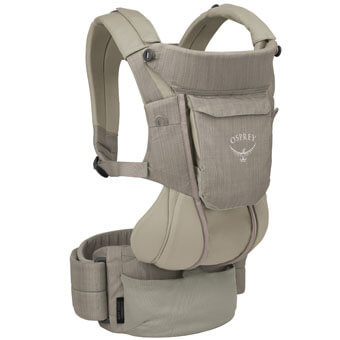 Nosidełko turystyczne OSPREY POCO SOFT CHILD CARRIER LT