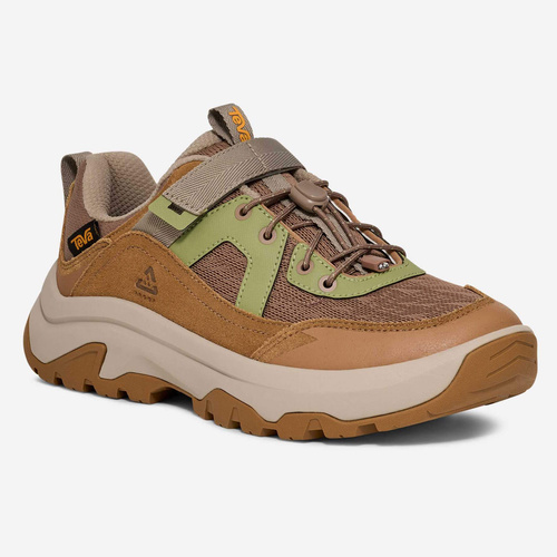 Buty turystyczne damskie ze skóry TEVA HURRICANE DAYBREAKER