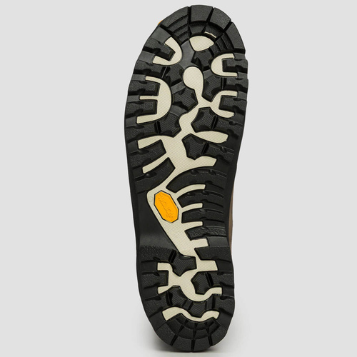 Buty trekkingowe damskie ze skóry DOLOMITE 54 TREK GTX