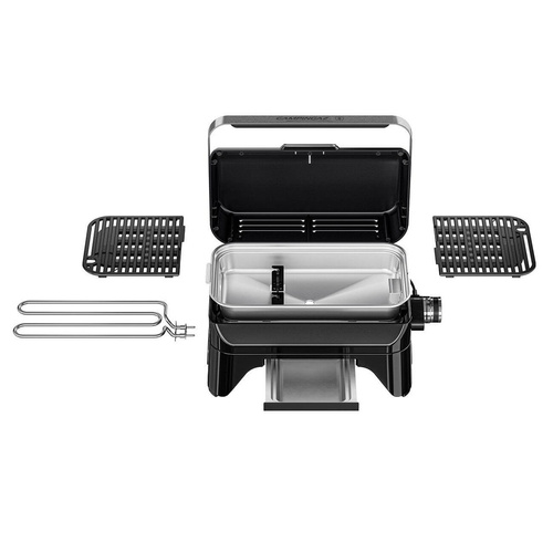 Grill elektryczny CAMPINGAZ ATTITUDE 2GO