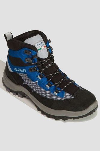 Buty turystyczne dziecięce DOLOMITE STEINBOCK WT GTX JUNIOR