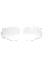 Soczewki RP OPTICS Transparent do okularów Keyblade RUDY PROJECT