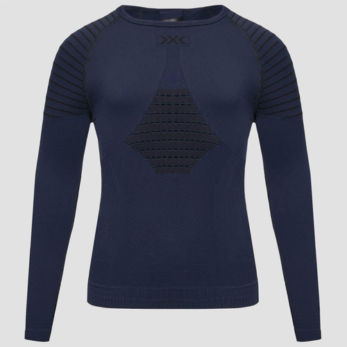 Koszulka termoaktywna dziecięca X-BIONIC INVENT 4.0 SHIRT