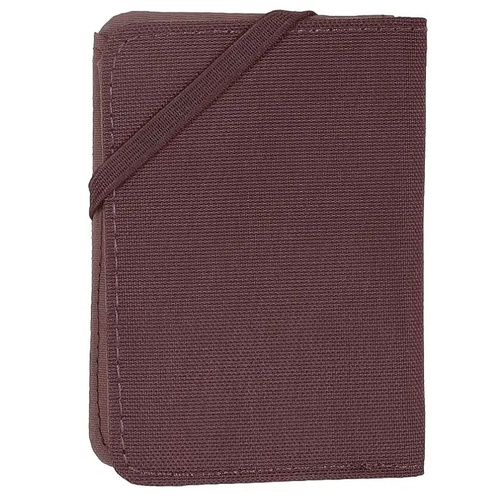 Portfel z ochroną RFID LIFEVENTURE RECYCLED RFID CARD WALLET