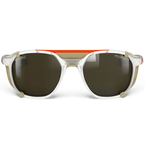 Okulary polaryzacyjne JULBO SLACK COVER SPECTRON 3 POLARIZED