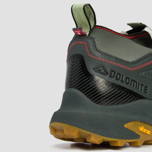 Buty turystyczne męskie DOLOMITE NIBELIA SAXIFRAGA 2.0 WARM