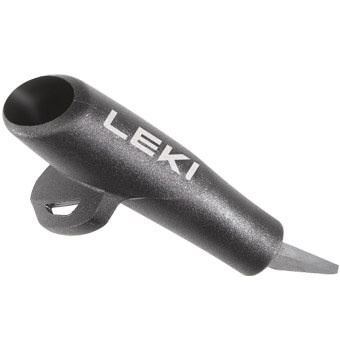 Końcówki do nordic walking LEKI NORDIC WALKING SPEED TIP (2 szt.)