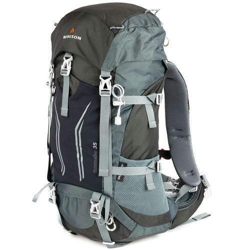 Plecak turystyczny BERGSON TUNNEBO 35