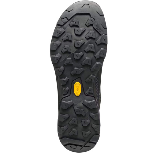 Buty podejściowe męskie ze skóry SCARPA RAPID XT GTX