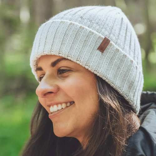 Czapka THERMOPAD MERINO BEANIE 