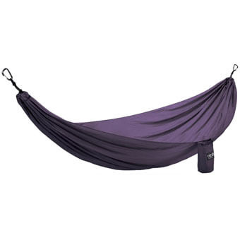 Hamak ENO TRAVELNEST HAMMOCK + pasy mocujące