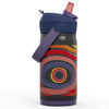 Butelka termiczna ze stali dla dzieci CAMELBAK THRIVE FLIP STRAW KIDS INSULATED BOTTLE | 350 ml