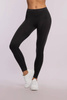 Legginsy termoaktywne damskie SPAIO PLAY
