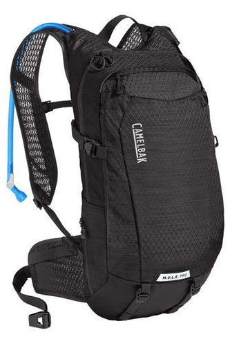 Plecak rowerowy CAMELBAK M.U.L.E. PRO 14 + bukłak CRUX 3L