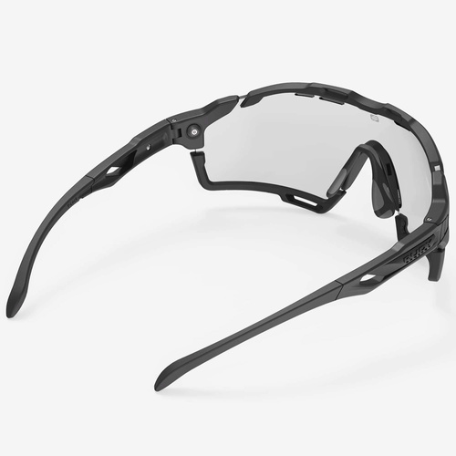 Okulary RUDY PROJECT CUTLINE fotochrom cat.1-3