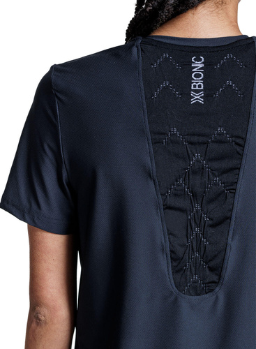 Koszulka do biegania damska X-BIONIC COREFUSION RUN SHIRT