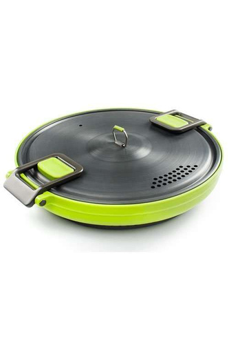 Garnek składany GSI OUTDOORS ESCAPE HS 3 L POT