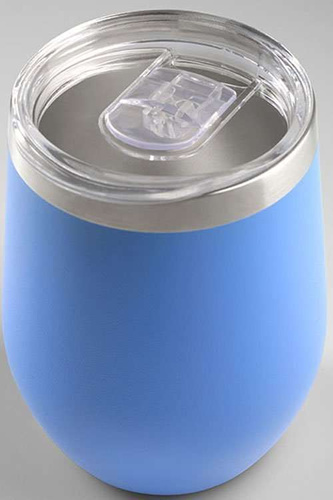 Kubek termiczny ze stali GSI OUTDOORS TUMBLER | 350 ml