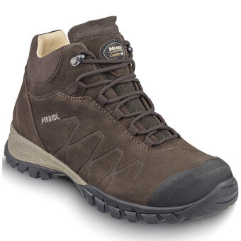 Buty turystyczne męskie ze skóry MEINDL BADIA