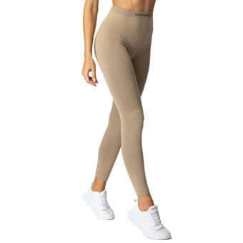 Legginsy termoaktywne damskie SPAIO ALPHA