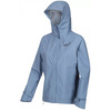 Kurtka do biegania damska INOV-8 TRAILSHELL WATERPROOF JACKET