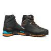 Buty trekkingowe męskie ze skóry SCARPA ZODIAC TECH LT GTX