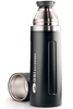 Termos ze stali GSI OUTDOORS GLACIER STAINLESS VACUUM BOTTLE 1L