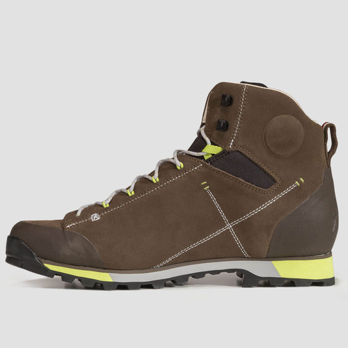 Buty trekkingowe męskie ze skóry DOLOMITE 54 HIKE EVO GTX