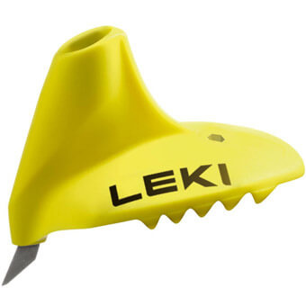 Talerzyki do narciarstwa biegowego LEKI SUPER RACE VARIO 9 mm (2 szt.)