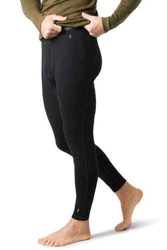 Getry wełniane męskie SMARTWOOL CLASSIC THERMAL MERINO