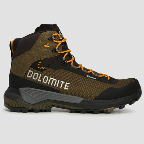 Buty trekkingowe męskie DOLOMITE VERNALE HIGH GTX