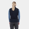 Kamizelka do biegania damska INOV-8 PERFORMANCE HYBRID GILET