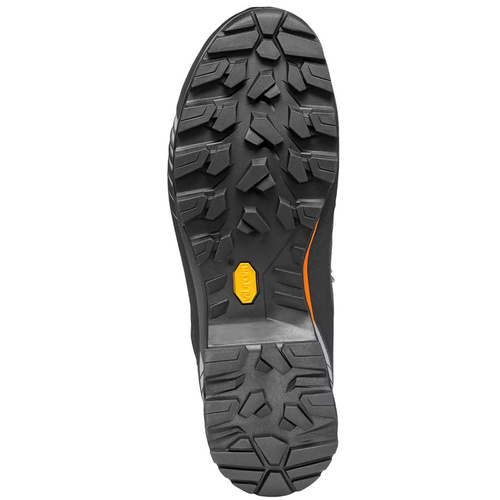 Buty trekkingowe męskie ze skóry SCARPA RIBELLE TRK GTX