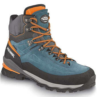 Buty trekkingowe męskie ze skóry MEINDL AIR REVOLUTION 4.6 GTX