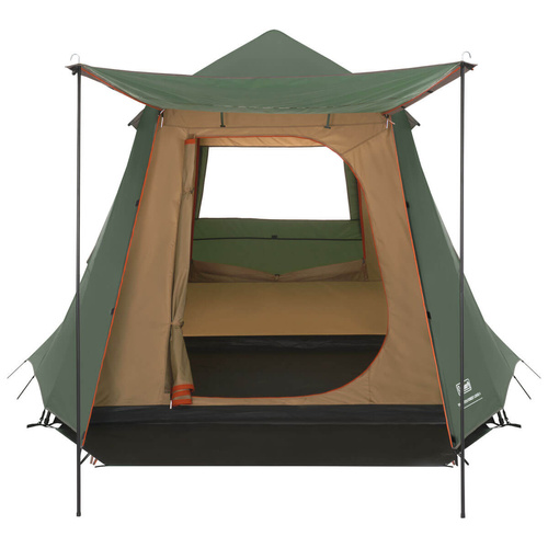 Namiot turystyczny COLEMAN FOREST LODGE 4