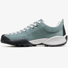Buty wielozadaniowe damskie ze skóry SCARPA MOJITO | Cloud Blue