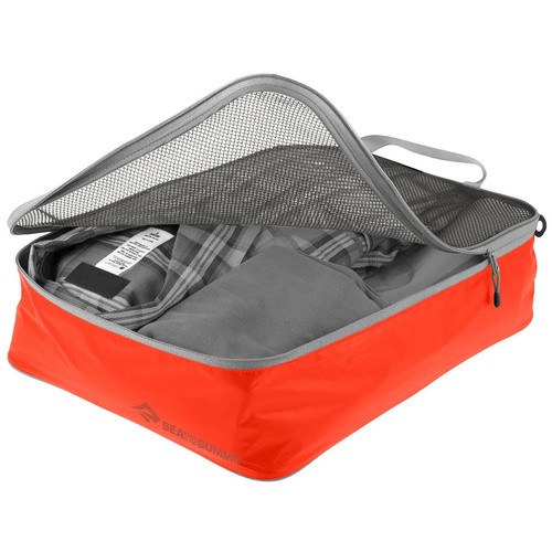 Organizer podróżny SEA TO SUMMIT GARMENT MESH BAG