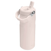 Butelka termiczna ze stali STANLEY ICEFLOW FLIP STRAW 2.0 | 470 ml