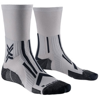 Skarpety do biegania X-SOCKS TRAILRUN PERFORM CREW