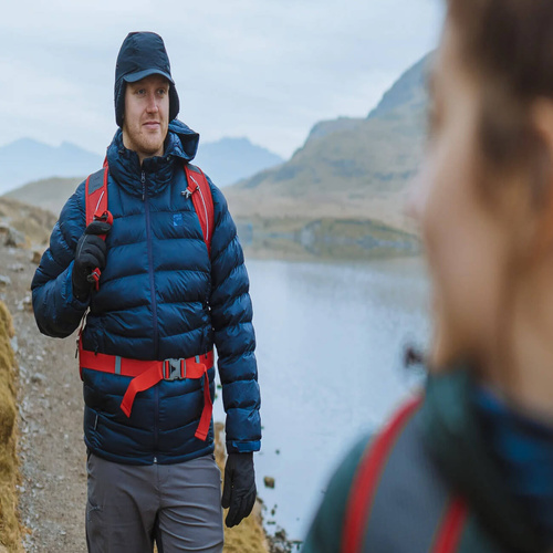Czapka TREKMATES LOWICK GTX HAT