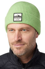 Czapka SMARTWOOL U'S PATCH BEANIE