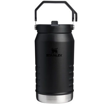 Butelka termiczna ze stali STANLEY ICEFLOW FLIP STRAW 2.0 JUG | 1,9L