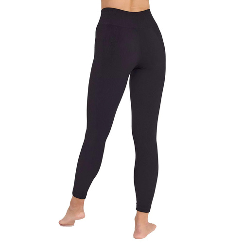 Legginsy damskie BRUBECK CASUAL