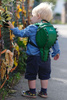 Plecak dla dzieci 1-3 lat  ze smyczą LITTLELIFE TODDLER BACKPACK - Crocodile