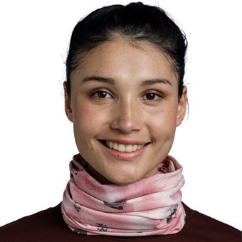 Chusta wielofunkcyjna BUFF ORIGINAL ECOSTRETCH NECKWEAR