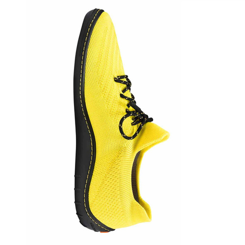 Buty minimalistyczne damskie BRUBECK BAREFOOT MERINO